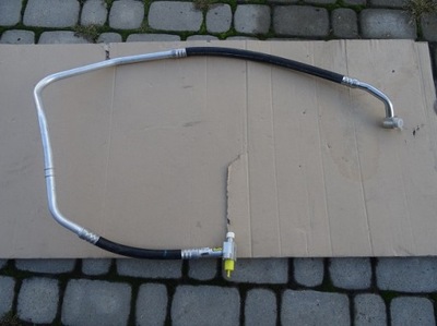 Jumper iii новый шланг кондиционера 01391399080 фото №1