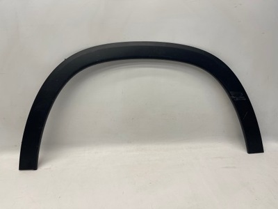 Mercedes gle a167 молдинг крила права перед фото №1