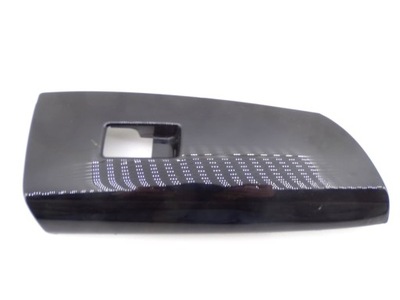 Mazda rx-8 rx8 03-12 кронштейн панель перемикачів скло лівий перед anglik фото №1