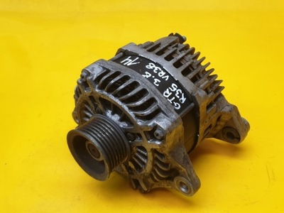 Генератор nissan gt-r r35 3.8 23100 фото №1