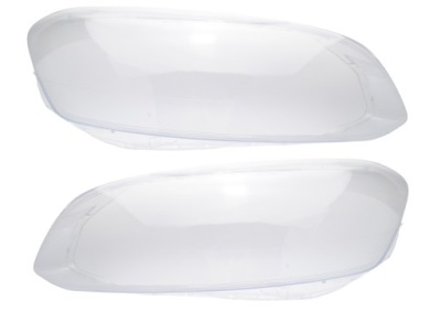 VOLVO XC60 XC 60 13-17 LIFT KLOSZE REFLEKTOROW lichte Z POWLOKA UV P+L ZESTAW