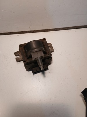 Renault котушка запалювання 7700732263 фото №1