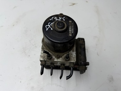 Насос abs opel astra h zafira 13213611 фото №1