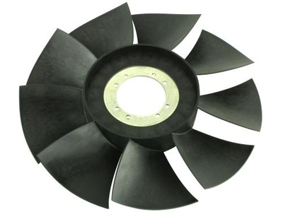 HÉLICE DE VENTILADOR IVECO DAILY 06- 35C14 16 18  