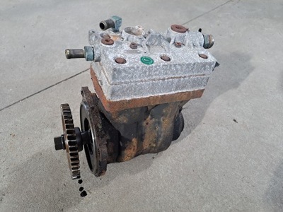 Компресор компресор повітря renault premium magnum dxi volvo fh fm фото №1