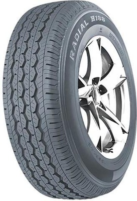 GOODRIDE RADIAL H188 185/75R16 104/102 R SUSTIPRINIMAS (C) 