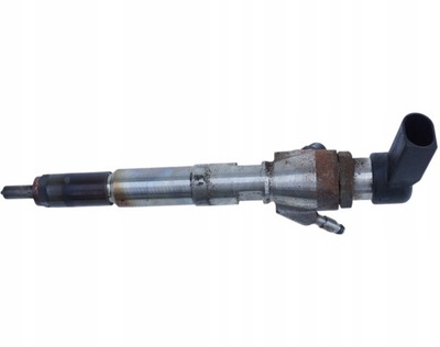 Форсунка infiniti q30 1.5 dci 8201100113 фото №1