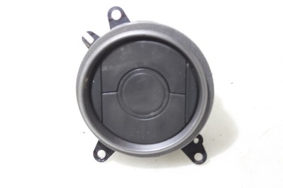 Решітка обдув ліва honda civic viii фото №1