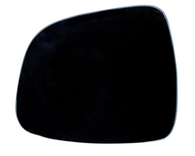 Suzuki sx-4 стекло плоское левая фото №1