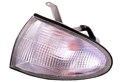 ABAKUS FARO LUZ DIRECCIONAL PARTE DELANTERA L HYUNDAI ACCENT I 10.94-01.00  