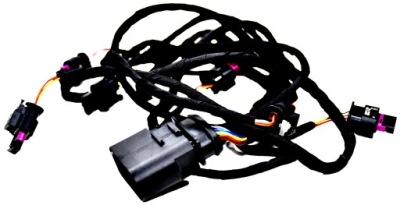 Джгут електрична датчиків паркування фото №1