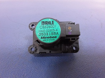 Opel insignia b моторчик обігрівача ce626001 фото №1