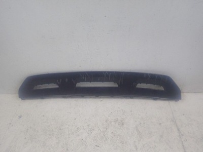 Спойлер накладка бампера перед audi q8 4m8807733a фото №1