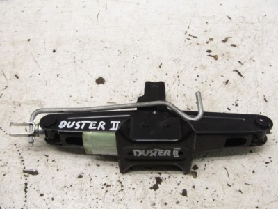 Домкрат подъемник dacia duster ii 995506680r фото №1