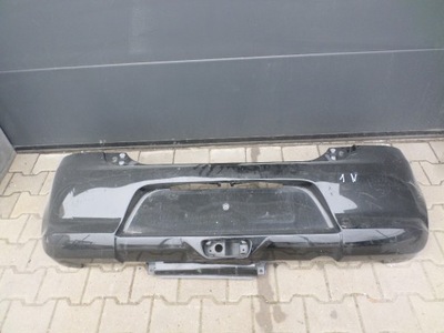 SUZUKI SWIFT MK7 17- BUMPER REAR 71811-53R  