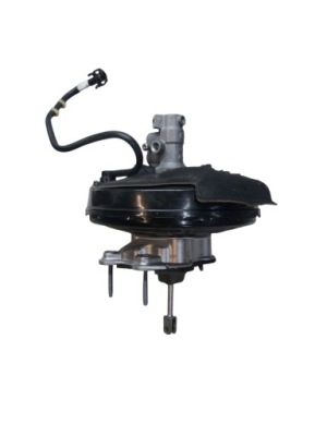 Усилитель тормозов насос тормозная renault arkana jak nowa фото №1