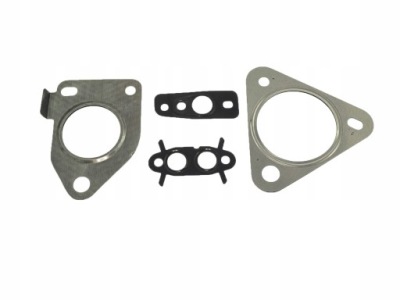 Renault megane iii 2.0 dci ущільнювачі turbo 785437 фото №1