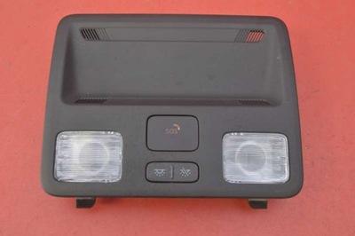 Лампа освещение салона перед jx7b-a519a58-j ford kuga 3 iii mk3 st-line фото №1