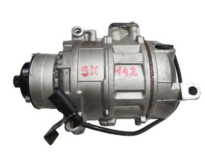 Sk142 компресор кондиціонера audi r8 фото №1
