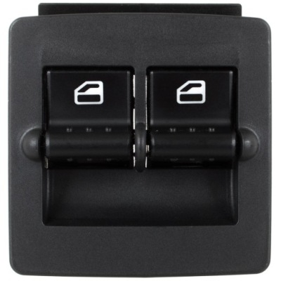 Переключатель кнопка панель окон левый do vw new beetle 98-10 фото №1