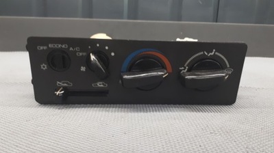 Панель обдув mitsubishi space runner i 99r фото №1