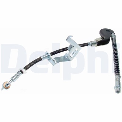 CABLE DE FRENADO ELAST. PEUGEOT P. 407 04- LE  