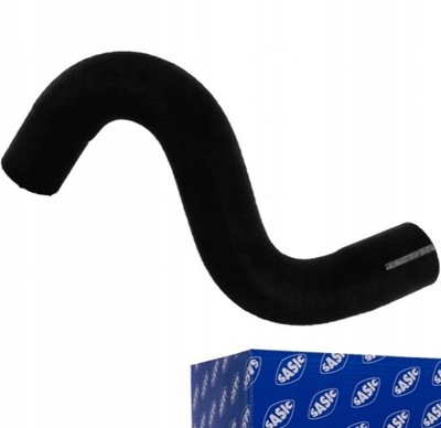 Sasic 3404062 шланг гнучкий радіатора фото №1