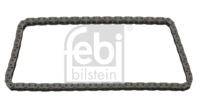 ЦЕПЬ ГРМ FEBI BILSTEIN 49486