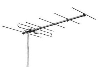 Antena VHF Emme Esse 6B3