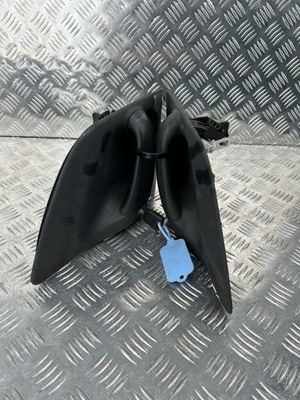 Комплект ручки ручка с ключ scania r фото №1