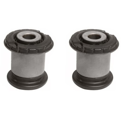 Втулки важеля задня do citroen c5 ii iii c6 фото №1