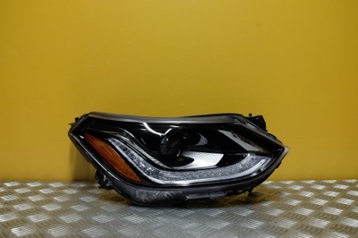 Chevrolet bolt 2017- фара лампа ксенон з led r usa фото №1