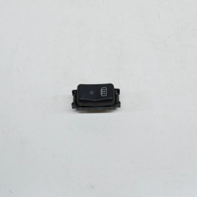Кнопка підігрів задній скло mercedes-benz e w124 1298207410 2.0l фото №1