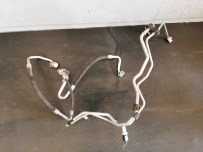 6r1820721g vw polo 6r шланг кондиціонера фото №1