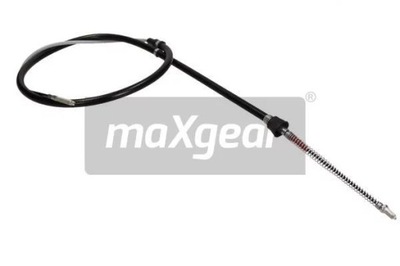 CABLE HAM. RECZ. VW T. LUPO 98-05 LE/PR 32-0757  