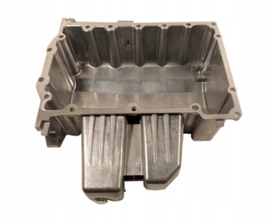 Поддон масляная skoda roomster 1.4 tdi 2006 - 2010 фото №1