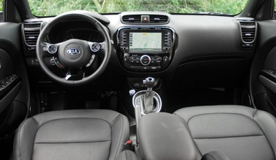 Kia soul ii 2 приборная панель подушки безопасности подушка безопасности ремни оригинал фото №1