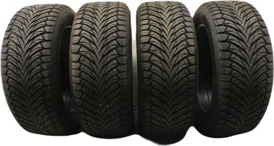 PI012+ VW TIGUAN I 5N $ TIRES AUSTONE ALL SEASON FIXCLIME SP-401 235/55/17'  