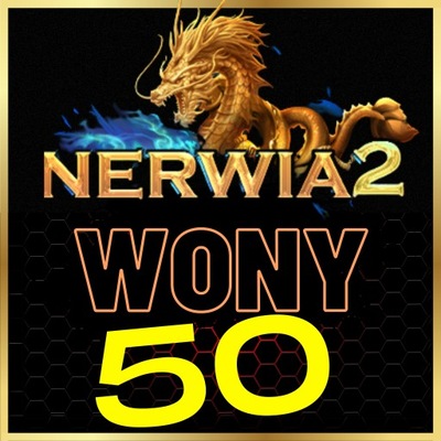 NERWIA metin2 nerwia s2 WON yang 50 WON EKSPRESS JESTEM ONLINE