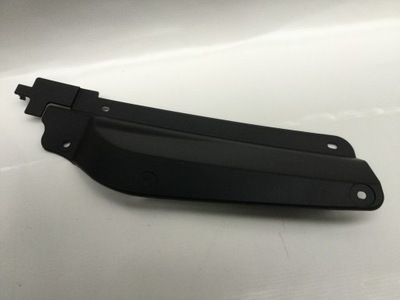 Skoda kamiq защита левая поперечина 658853343 nowe оригинал фото №1