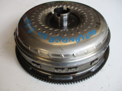 Зчеплення mitsubishi outlander iii 2,2d 1804277222 фото №1