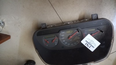 Счетчик volvo v40 1.9td 00-04r фото №1