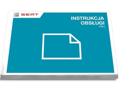 SEAT ALTEA 3 MODELOS 2009-2014 MANUAL MANTENIMIENTO  