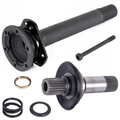 Приводной вал правая вал полуось правый vw touran 2.0 tdi механическая коробка передач фото №1