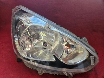 LAMP RIGHT FRONT USUAL MITSUBISHI SPACE STAR II 2012-2016 STANLEY W0563  