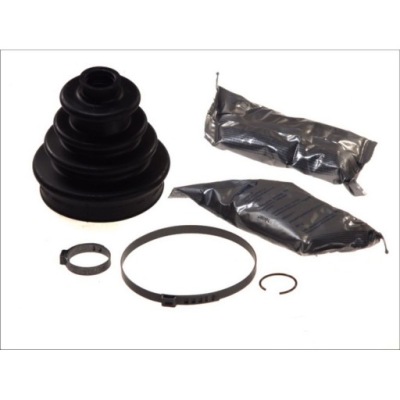 Захист шарнір spidan 21542 фото №1