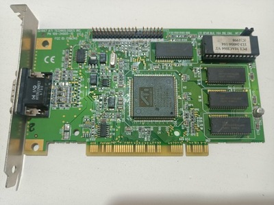 PCI 2MB ATI MACH64 VT BCM !!!