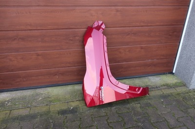 Крила toyota rav v 5 2019- фото №1