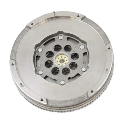 Оригінальні колесо двомасовий exedy hyfd006 фото №1