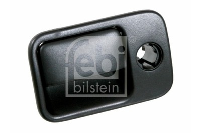 FEBI BILSTEIN ЗАМОК БАРДАЧКА VW GOLF 3 GOLF IV VENTO 08.91-06.02 фото